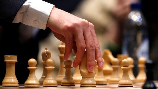 Αφγανιστάν: Οι Ταλιμπάν απαγόρευσαν το σκάκι ως... στοιχηματικό παίγνιο