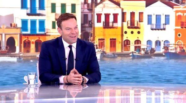 Κασσελάκης για Τέμπη: Ο Κυριάκος Μητσοτάκης είναι ο ηθικός αυτουργός όλων των κακουργημάτων