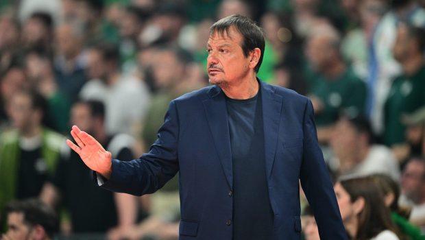 Αταμάν: «Ασέβεια από Εφές – Με εκνεύρισε ένα σύνθημα γι’ αυτό αποχώρησα από το γήπεδο»