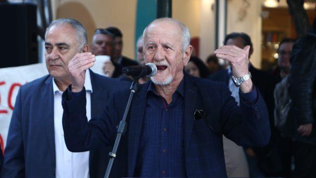 Λυμπερόπουλος (ΣΑΤΑ): Παρέμβαση στο υπουργείο Μεταφορών