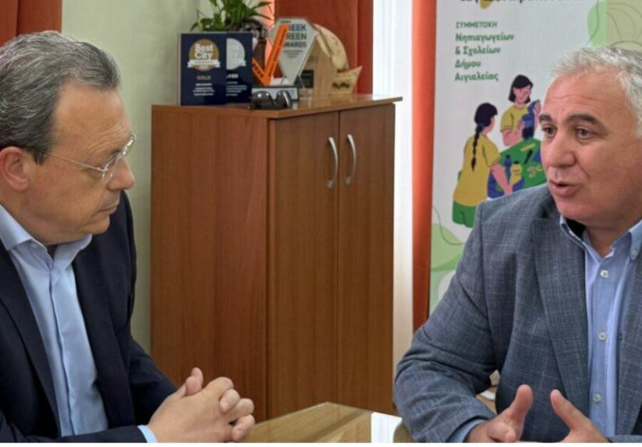 Φάμελλος: Ο Μητσοτάκης κάνει ότι μπορεί για να μην αποκαλυφθεί η αλήθεια για τα Τέμπη