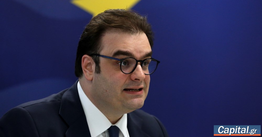 Δέκα χρόνια νωρίτερα η αποπληρωμή των δανείων...