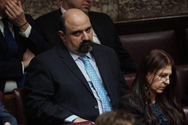 Τριαντόπουλος