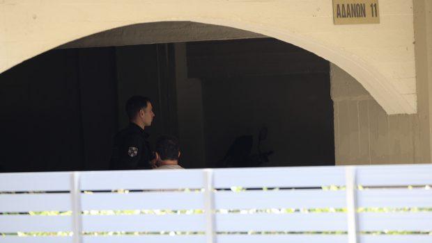 Νέα Σμύρνη: Ποινική δίωξη για ανθρωποκτονία με δόλο στον 71χρονο που σκότωσε τον γιο του