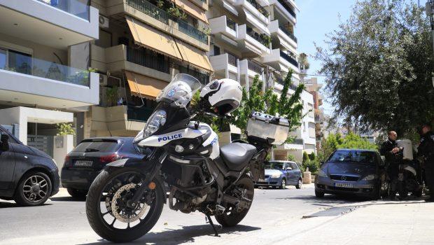 Νέα Σμύρνη: «Ήταν καθαρός» - Τι λέει η φίλη του 45χρονου που δολοφονήθηκε από τον πατέρα του