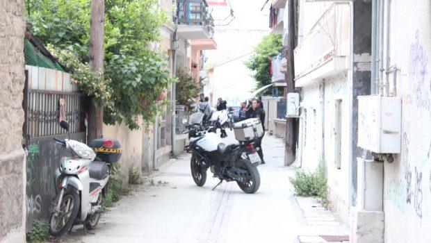 Λάρισα: Γυναίκα βρέθηκε μαχαιρωμένη στο σπίτι της - Δύο προσαγωγές