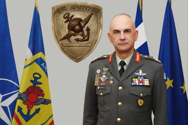 Πιθανή συνάντηση Χούπη με τον Αρχηγό των Τουρκικών Ενόπλων Δυνάμεων στις Βρυξέλλες
