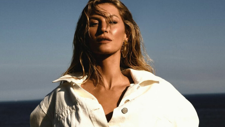Gisele Bundchen: Δημοσίευσε για πρώτη φορά φωτογραφία με τον γιο της - Ο λόγος που απείχε από τα social media