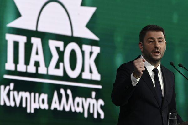 Ανδρουλάκης