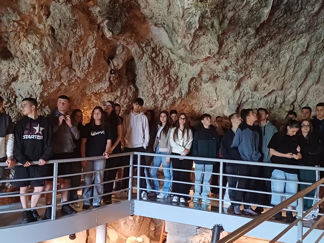 geoparko likeio episkepsi