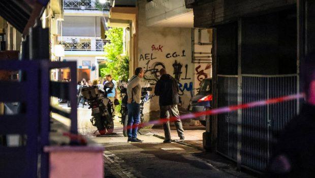 Λάρισα: Συγκλονίζουν οι μαρτυρίες από το φρικτό έγκλημα - «Ακούγονταν φωνές για βοήθεια»