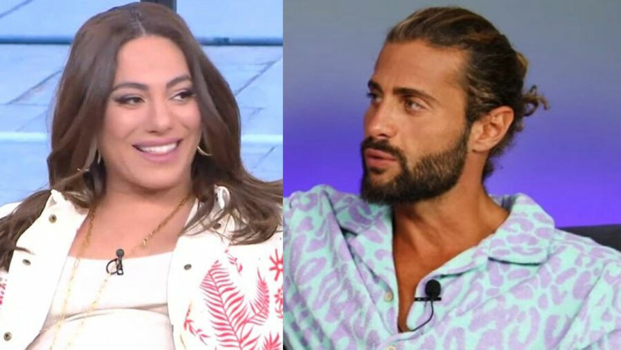 Ευρυδίκη Βαλαβάνη: Καλεσμένη στο «Χαμογέλα και Πάλι» - Συναντήθηκε με τον Κωνσταντίνο Βασάλο;