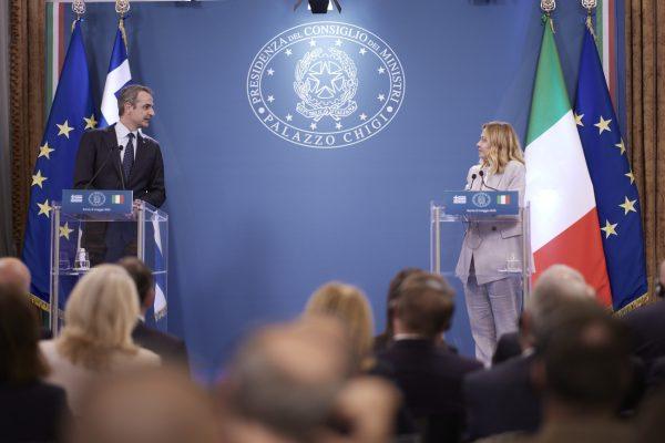 Ελληνικός σιδηρόδρομος: Eντός διμήνου η αναθεωρημένη σύμβαση με την Hellenic Train