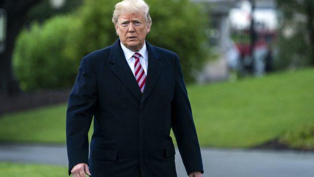 Τραμπ: Διαταγή στο FBI να δώσει προτεραιότητα στη μετανάστευση και όχι στα εγκλήματα του «λευκού κολλάρου»