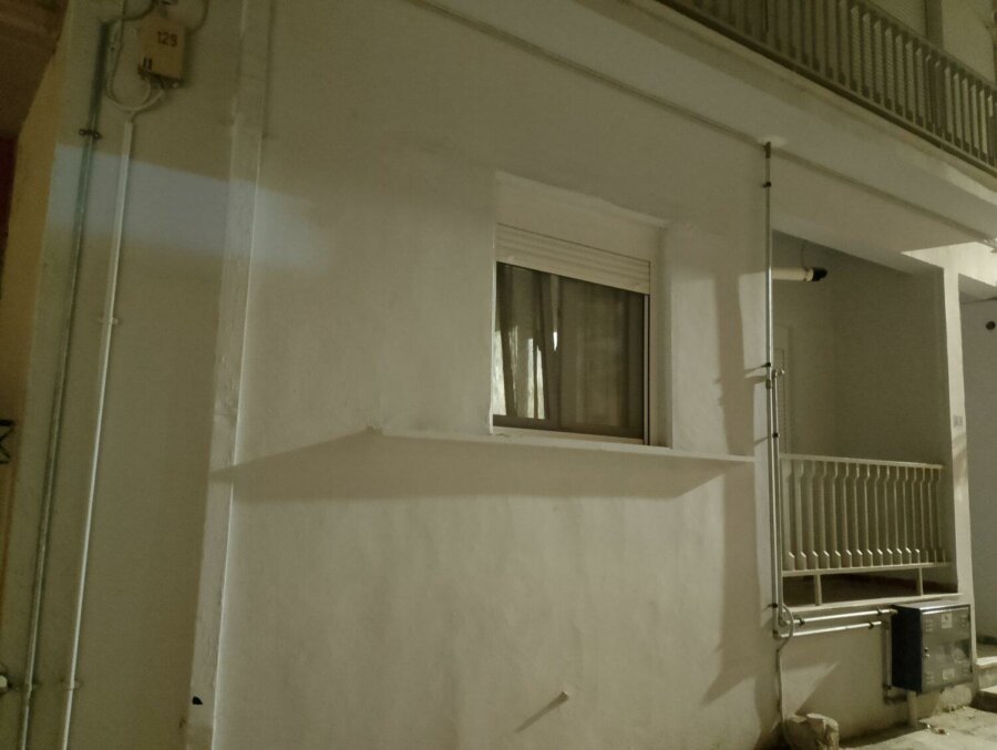Λάρισα: Τι φέρεται να είπε ο 21χρονος μητροκτόνος - Προσπάθησε να κρύψει το πτώμα μαζί με τον ξάδερφό του
