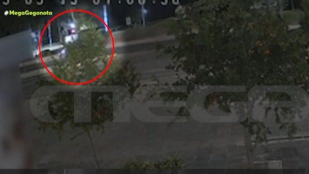 Βίντεο ντοκουμέντο από το σοκαριστικό τροχαίο στην παραλιακή - Έκκληση για αίμα για τους τραυματίες