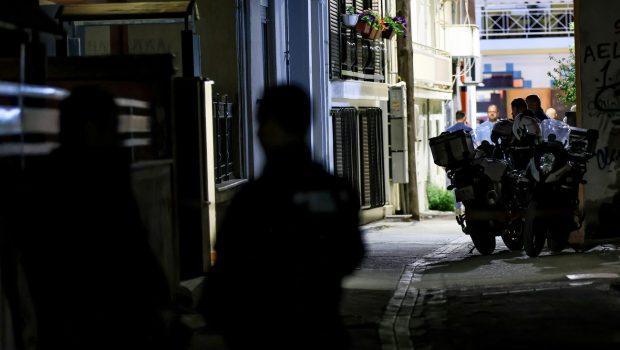 Λάρισα: Ποινική δίωξη για ανθρωποκτονία από πρόθεση στον 21χρονο μητροκτόνο
