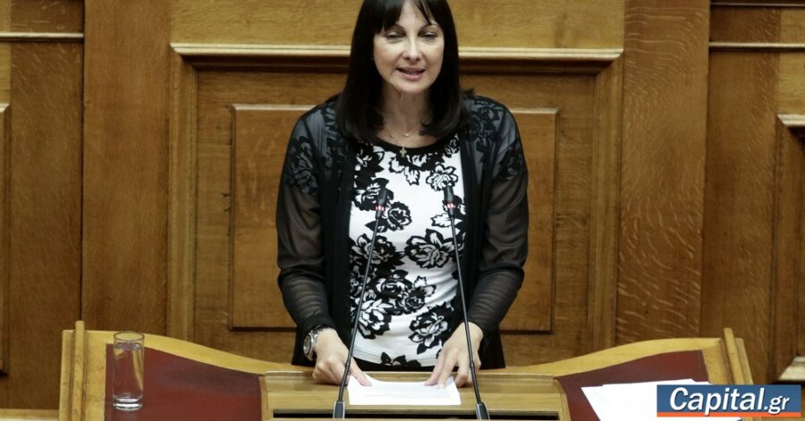 Ευρωπαϊκό πλαίσιο και χρηματοδότηση για χώρους στάθμευσης τροχόσπιτων ζητά...