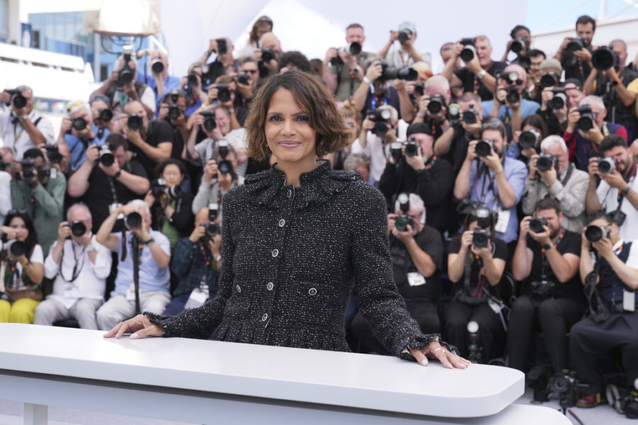 France Cannes 2025 Jury Photo Call