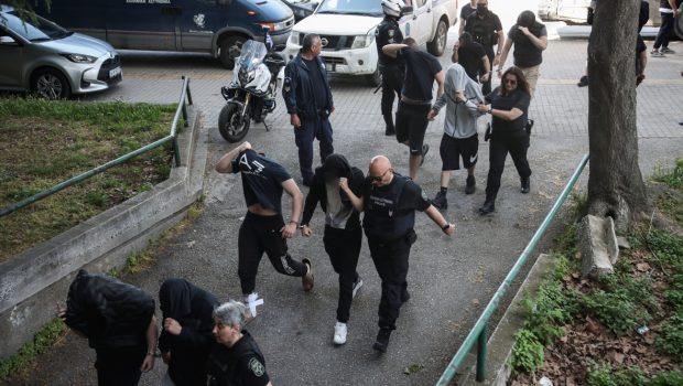 Θεσσαλονίκη: Οι αποκαλυπτικοί διάλογοι των μελών της ακροδεξιάς οργάνωσης