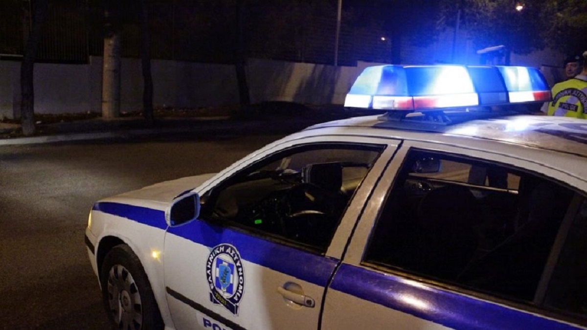 peripoliko nixta