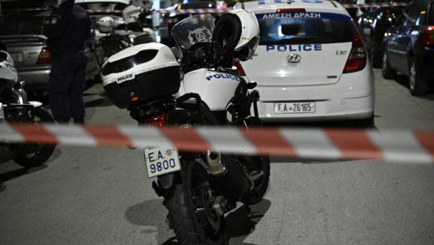 Βόλος: Σκηνές τρόμου στο κέντρο της πόλης - Άγρια επίθεση με μαχαίρι σε καφετέρια γεμάτη κόσμο