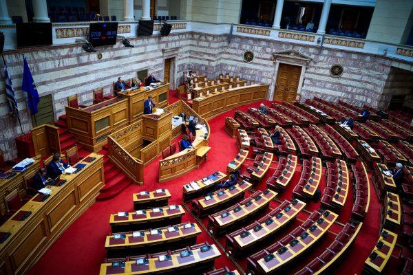 Φλωρίδης για εξαιρέσεις μελών Δικαστικού Συμβουλίου: «Μόνο αρμόδιο όργανο να αποφασίσει είναι το Δικαστικό Συμβούλιο»