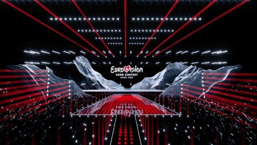 Eurovision 2025 - Α' Ημιτελικός: Οι 10 χώρες που προκρίθηκαν στον Μεγάλο Τελικό του Σαββάτου