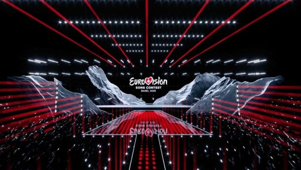 Eurovision 2025 - Α' Ημιτελικός: Οι 10 χώρες που προκρίθηκαν στον Μεγάλο Τελικό του Σαββάτου