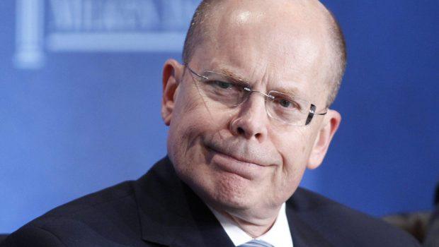 Η UnitedHealth διορίζει νέο CEO εν μέσω ελεύθερης πτώσης της μετοχής