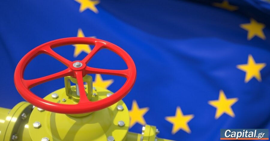 Κρίσιμες ευρωπαϊκές αποφάσεις για το κόστος του φυσικού αερίου – Νέα άνοδος...
