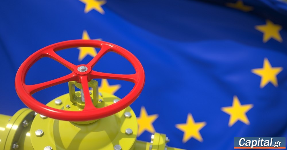 Κρίσιμες ευρωπαϊκές αποφάσεις για το κόστος του φυσικού αερίου – Νέα άνοδος...