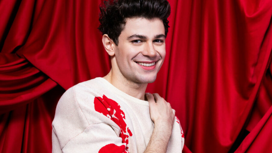 Eurovision 2025 - Κύπρος: Οι πρώτες δηλώσεις του Theo Evan μετά τον αποκλεισμό