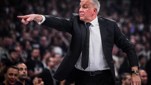 Στην Euroleague και την επόμενη σεζόν η Παρτιζάν