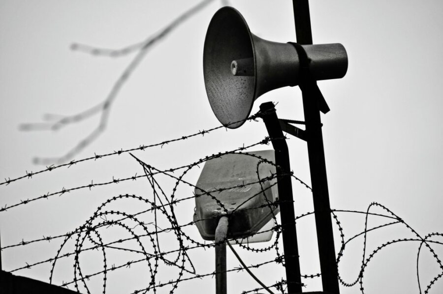 Σε ποια κατάσταση βρίσκονται τα σωφρονιστικά ιδρύματα της ΕΕ;