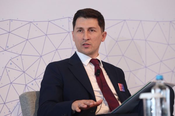 Χρηστίδης: Θέλει θράσος να ζητάει η κυβέρνηση της τραγωδίας των Τεμπών τον λόγο από την αντιπολίτευση