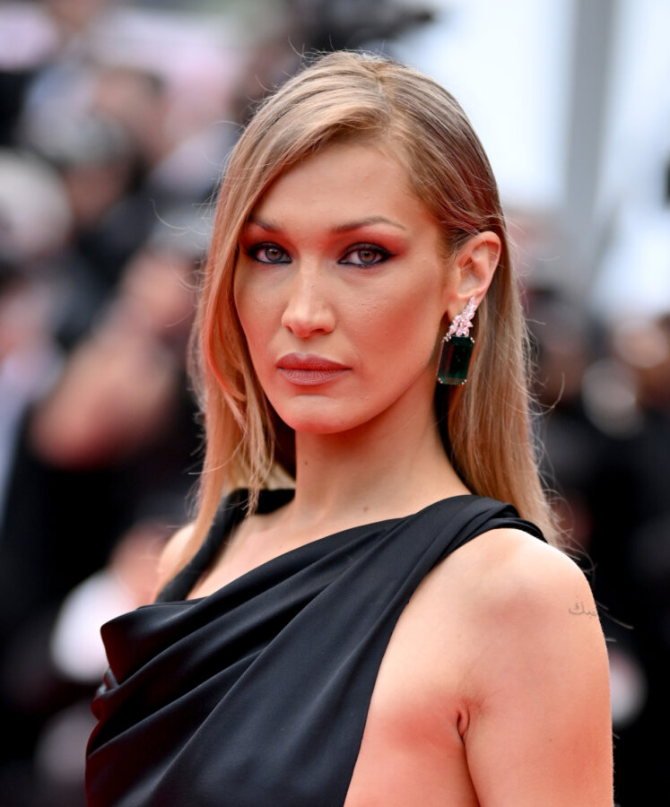 Φεστιβάλ Κινηματογράφου Καννών 2025: Τα beauty look των celebrities που ξεχωρίσαμε στο κόκκινο χαλί