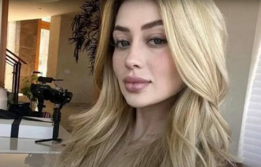 Η στιγμή που δολοφονείται η 23χρονη influencer ενώ κάνει live στο TikTok