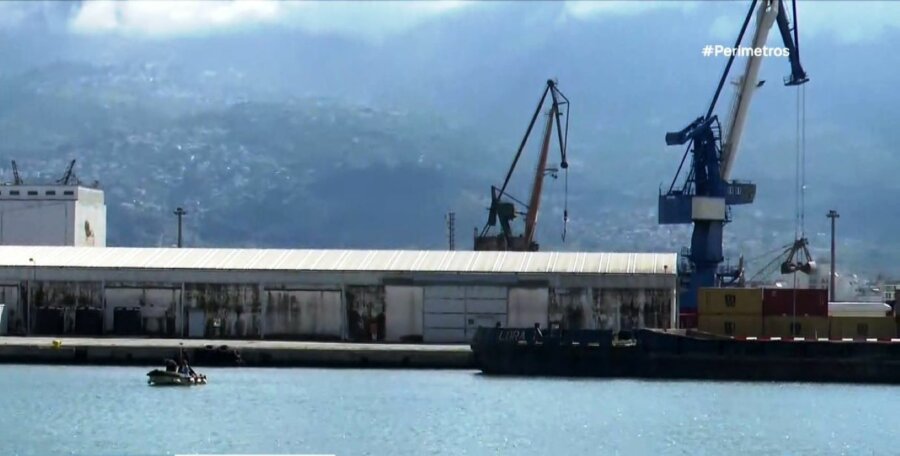 Περιβαλλοντικοί ελεγκτές στον Βόλο