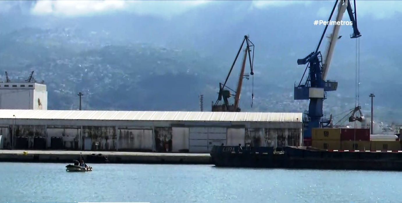 Περιβαλλοντικοί ελεγκτές στον Βόλο