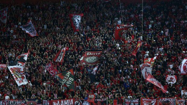 Εξαντλήθηκαν τα εισιτήρια για τον τελικό του Κυπέλλου