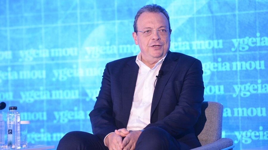 Φάμελλος: Η Δημόσια Υγεία είναι κεντρική πολιτική μας - Για την υγεία χρειάζεται βούληση