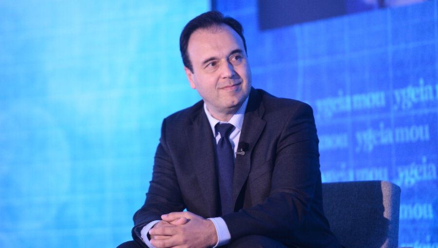 Δημήτρης Παπαστεργίου: «Το ψηφιακό κράτος δεν φοβάται πια να αναμετρηθεί με τον κακό εαυτό του»