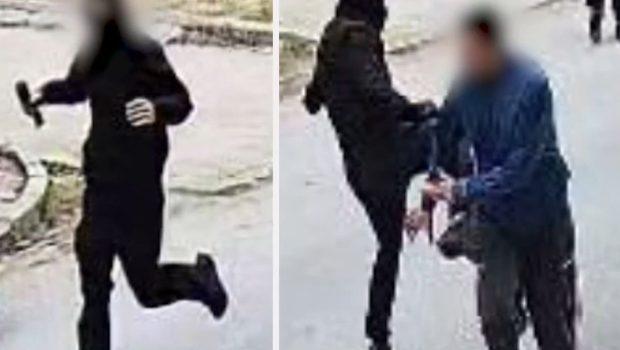 Θεσσαλονίκη: Οι ανατριχιαστικοί διάλογοι των μελών της ακροδεξιάς οργάνωσης – Νέα ντοκουμέντα από τη δράση τους
