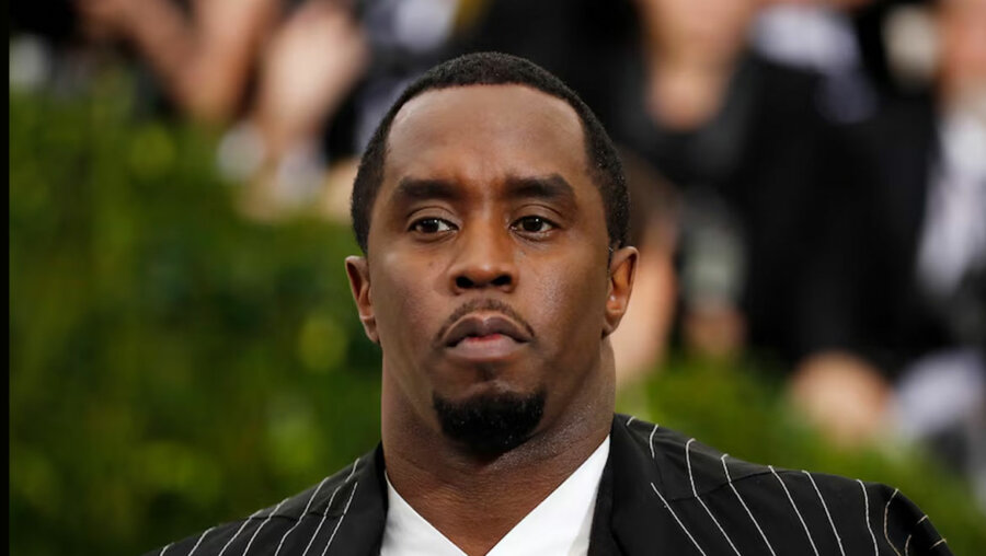 Diddy: Αυτοί είναι οι 12 ένορκοι που θα αποφασίσουν για την τύχη του ράπερ