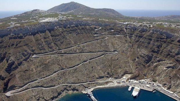 Σαντορίνη: Σε ισχύ τα έκτακτα μέτρα πολιτικής προστασίας - Δημοσιεύθηκε η νέα ΚΥΑ