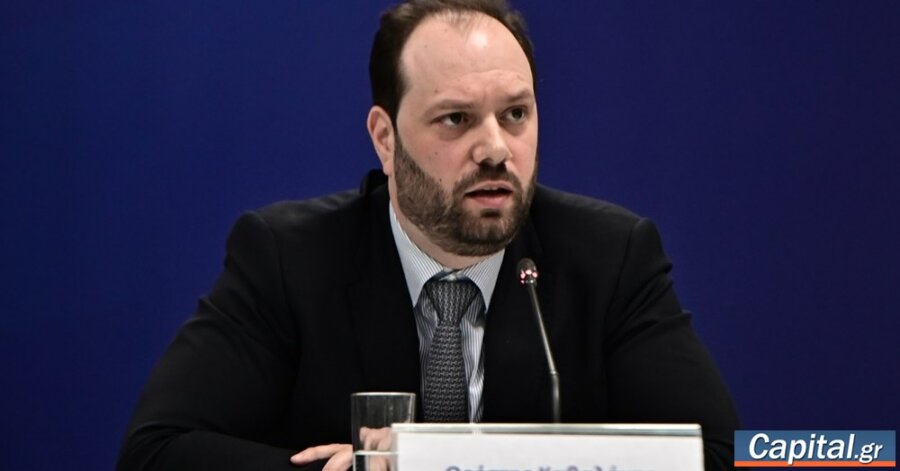 Στα 21,3 δισ. ευρώ οι εκταμιεύσεις από το Ταμείο Ανάκαμψης...