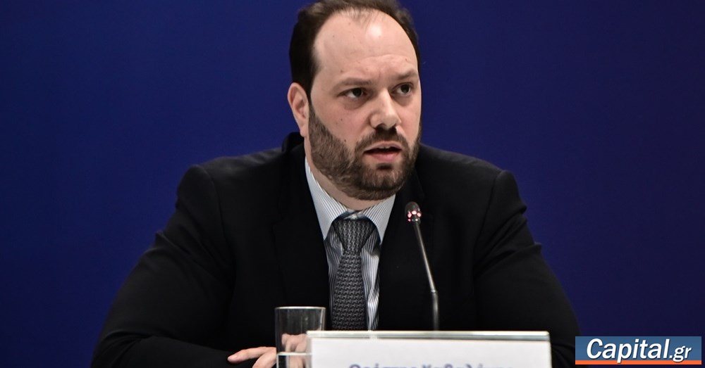 Στα 21,3 δισ. ευρώ οι εκταμιεύσεις από το Ταμείο Ανάκαμψης...
