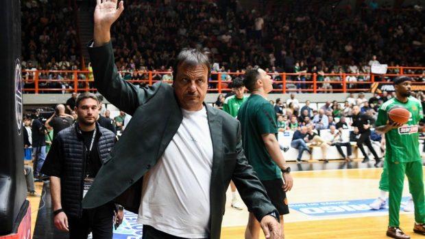 Αταμάν: «Ο Ναν έχει έναν μικρό τραυματισμό στα δάχτυλα»