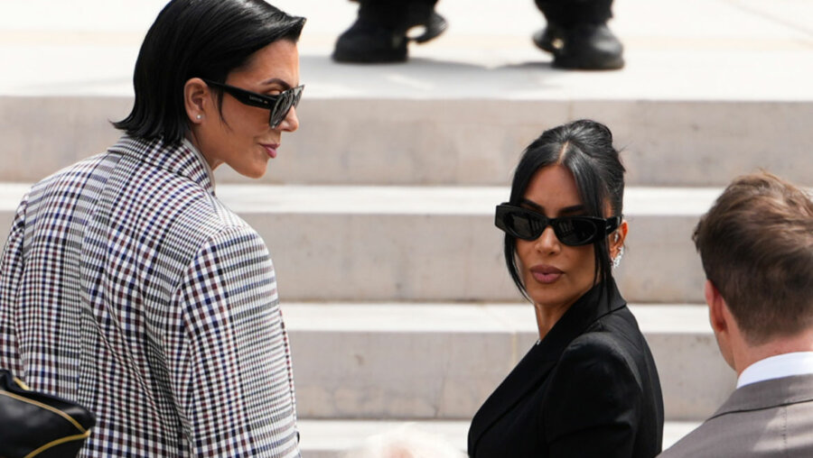 Kim Kardashian: Όσα είπε στην κατάθεσή της στο δικαστήριο - «Ήμουν σίγουρη ότι θα με βίαζε»